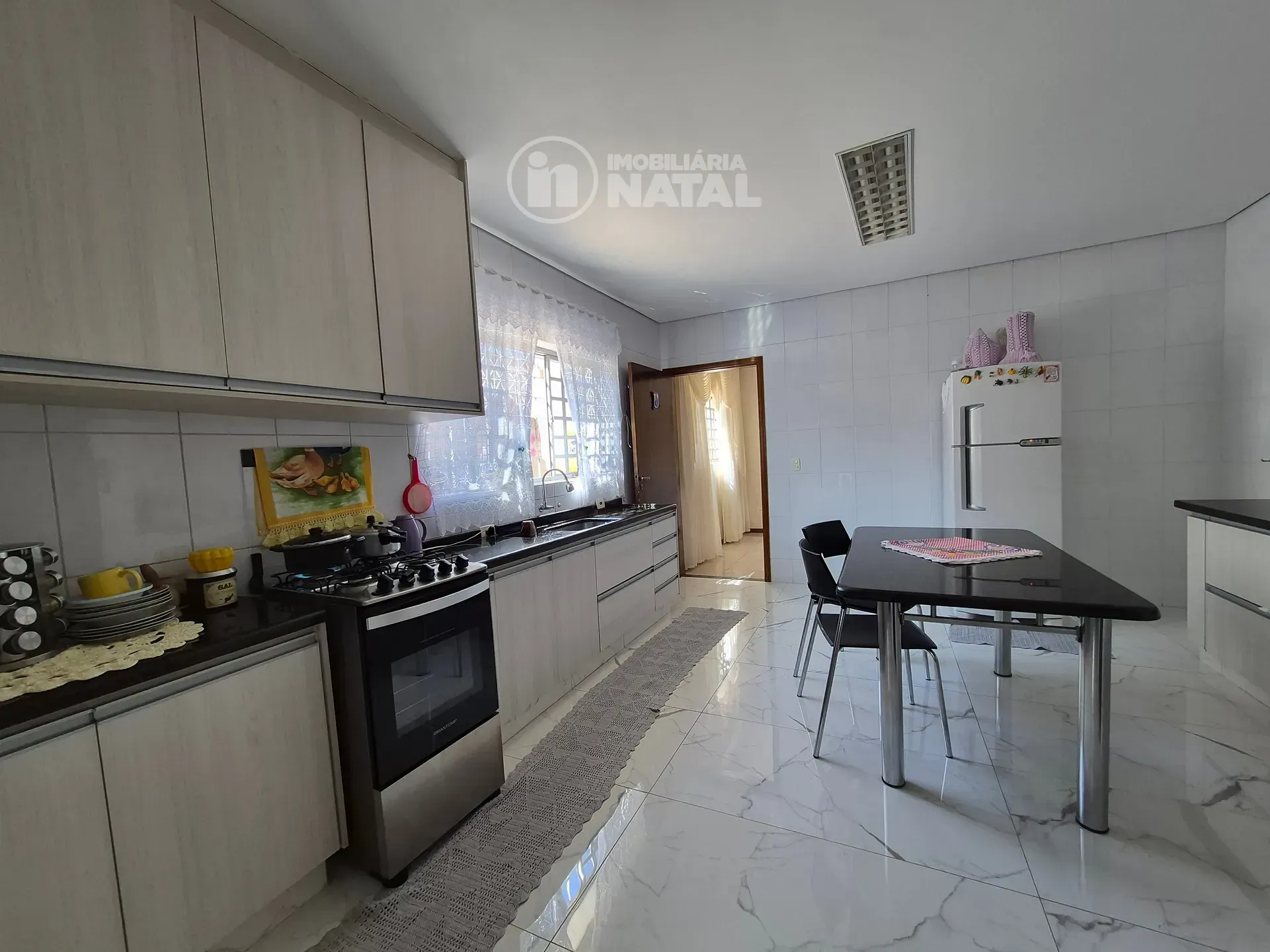 Casa, 5 quartos, 280 m² - Foto 9