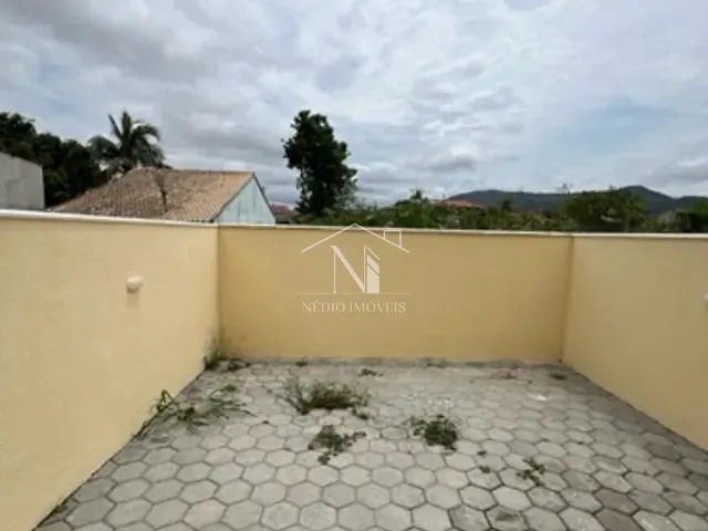 Casa 2 quartos e 1 banheiro, à venda, no bairro Itapeba em Maricá