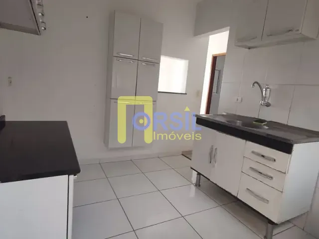 Casa com 55m² 2 quartos e 1 banheiro, à venda, no bairro Vila São Paulo em Mogi das Cruzes