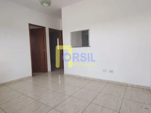 Casa com 55m² 2 quartos e 1 banheiro, à venda, no bairro Vila São Paulo em Mogi das Cruzes