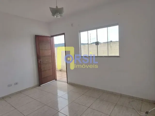Casa com 55m² 2 quartos e 1 banheiro, à venda, no bairro Vila São Paulo em Mogi das Cruzes