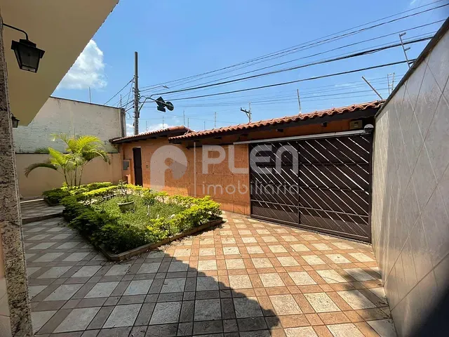 Casa 3 quartos e 5 banheiros, à venda, no bairro Tucuruvi em São Paulo