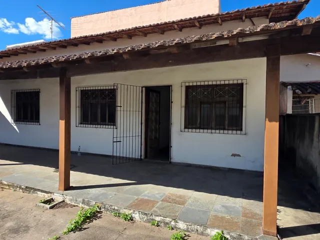 Casa para alugar, no bairro Balneário Remanso em Rio das Ostras