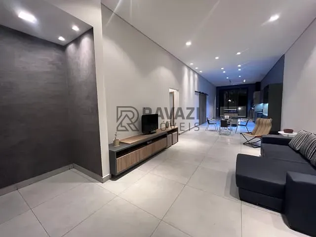 Casa com 250m² 3 quartos e 4 banheiros, à venda, no bairro Jacaré em Cabreúva