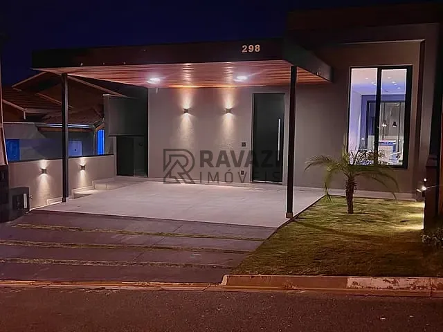Casa com 250m² 3 quartos e 4 banheiros, à venda, no bairro Jacaré em Cabreúva