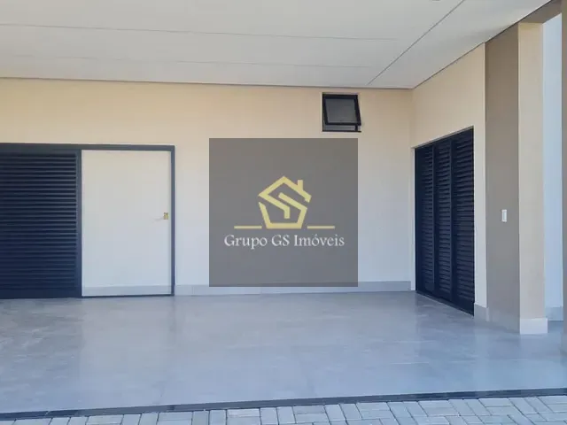 Casa com 300m² 3 quartos e 4 banheiros, à venda, no bairro Chácaras Alpina em Valinhos