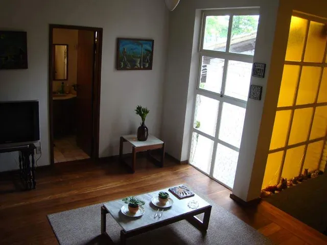 Casa com 1550m² 4 quartos e 7 banheiros, à venda, no bairro Bandeirantes (Pampulha) em Belo Horizonte
