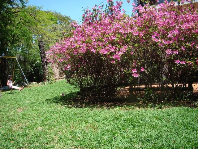 Casa com 1550m² 4 quartos e 7 banheiros, à venda, no bairro Bandeirantes (Pampulha) em Belo Horizonte