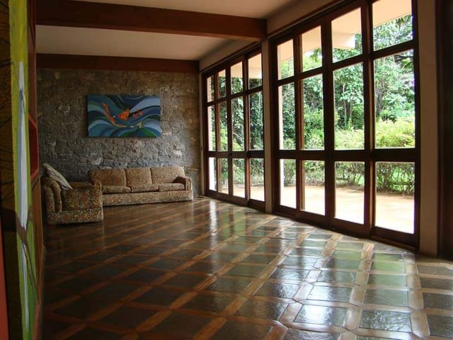 Casa com 1550m² 4 quartos e 7 banheiros, à venda, no bairro Bandeirantes (Pampulha) em Belo Horizonte
