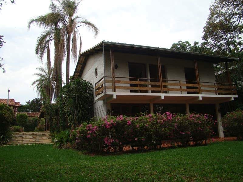 Casa de 4 quartos, 4 suíte, 9 vagas de garagem, Bandeirantes (Pampulha), Belo Horizonte, MG. Ligue agora e venha realizar seu sonho de morar bem. Lugar lindo. miniatura 8