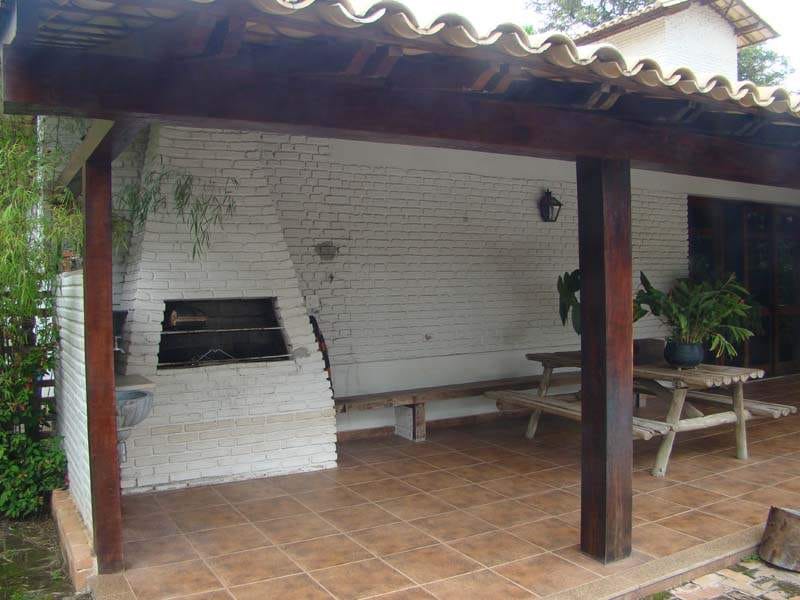 Casa de 4 quartos, 4 suíte, 9 vagas de garagem, Bandeirantes (Pampulha), Belo Horizonte, MG. Ligue agora e venha realizar seu sonho de morar bem. Lugar lindo. miniatura 7
