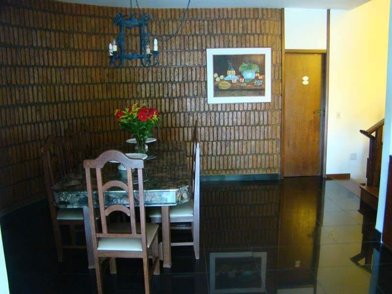Casa de 4 quartos, 4 suíte, 9 vagas de garagem, Bandeirantes (Pampulha), Belo Horizonte, MG. Ligue agora e venha realizar seu sonho de morar bem. Lugar lindo. miniatura 12