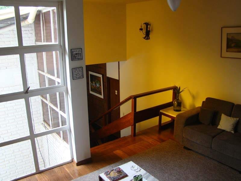 Casa de 4 quartos, 4 suíte, 9 vagas de garagem, Bandeirantes (Pampulha), Belo Horizonte, MG. Ligue agora e venha realizar seu sonho de morar bem. Lugar lindo. miniatura 13