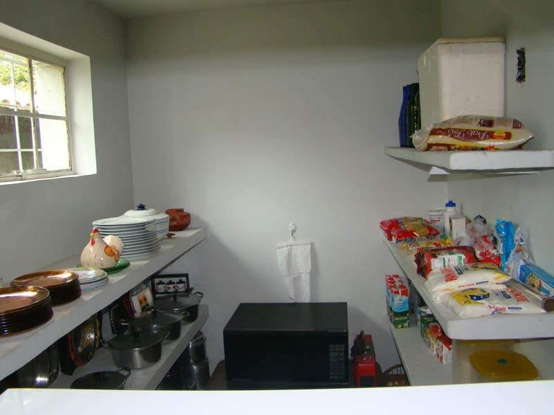 Casa de 4 quartos, 4 suíte, 9 vagas de garagem, Bandeirantes (Pampulha), Belo Horizonte, MG. Ligue agora e venha realizar seu sonho de morar bem. Lugar lindo. miniatura 9