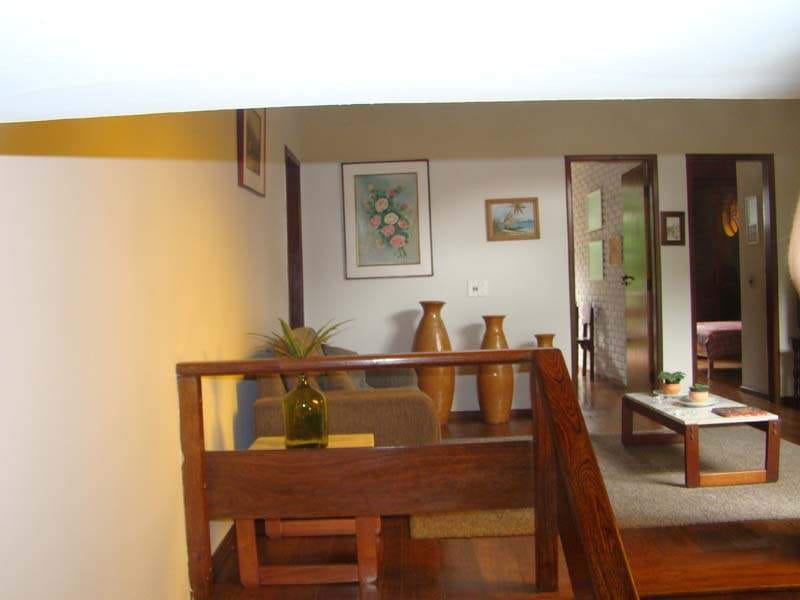 Casa de 4 quartos, 4 suíte, 9 vagas de garagem, Bandeirantes (Pampulha), Belo Horizonte, MG. Ligue agora e venha realizar seu sonho de morar bem. Lugar lindo. miniatura 18