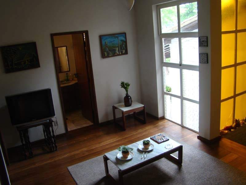 Casa de 4 quartos, 4 suíte, 9 vagas de garagem, Bandeirantes (Pampulha), Belo Horizonte, MG. Ligue agora e venha realizar seu sonho de morar bem. Lugar lindo. miniatura 23