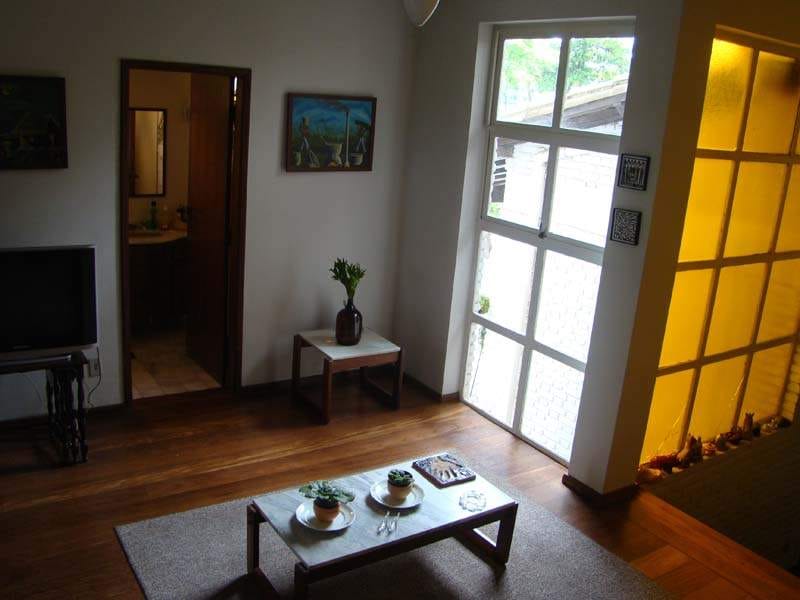 Casa de 4 quartos, 4 suíte, 9 vagas de garagem, Bandeirantes (Pampulha), Belo Horizonte, MG. Ligue agora e venha realizar seu sonho de morar bem. Lugar lindo. miniatura 20