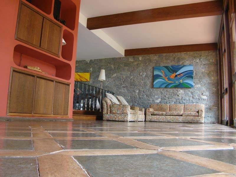 Casa de 4 quartos, 4 suíte, 9 vagas de garagem, Bandeirantes (Pampulha), Belo Horizonte, MG. Ligue agora e venha realizar seu sonho de morar bem. Lugar lindo. miniatura 21