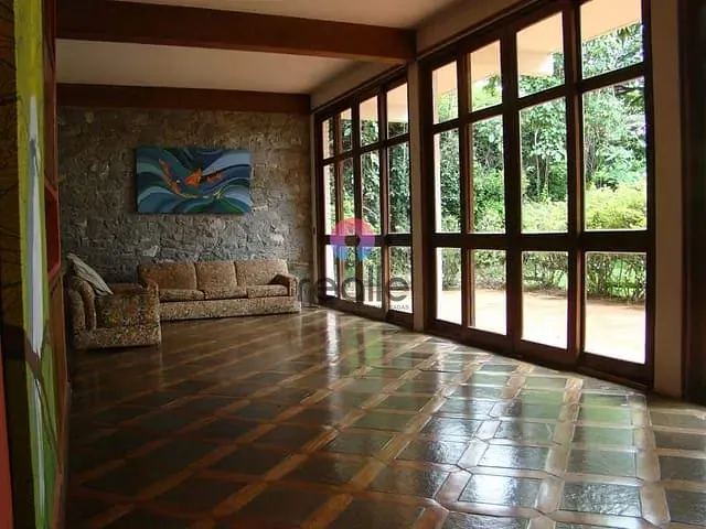 Casa com 1550m² 4 quartos e 7 banheiros, à venda, no bairro Bandeirantes (Pampulha) em Belo Horizonte