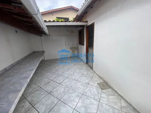 Casa 1 quarto e 1 banheiro, para alugar, no bairro Mumbuca em Maricá