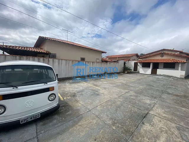 Casa 1 quarto e 1 banheiro, para alugar, no bairro Mumbuca em Maricá