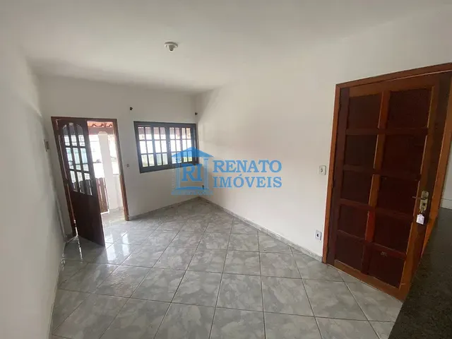 Casa 1 quarto e 1 banheiro, para alugar, no bairro Mumbuca em Maricá