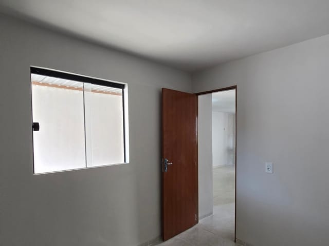 Casa com 91m² 2 quartos e 1 banheiro, à venda, no bairro Vila Nova Campo Grande em Campo Grande