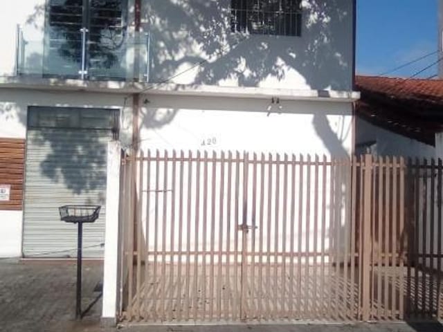 Foto do Casa - Casa com 2 dormitórios para alugar, 95 m² por R$ 1.900,00/mês - Jardim Satélite - São José dos Campos/SP | RUSSI IMÓVEIS