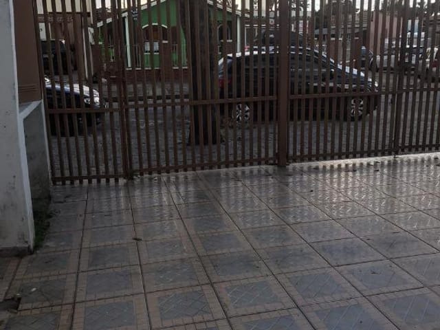 Foto do Casa - Casa com 2 dormitórios para alugar, 95 m² por R$ 1.900,00/mês - Jardim Satélite - São José dos Campos/SP | RUSSI IMÓVEIS