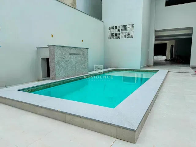 Casa 3 quartos e 2 banheiros, à venda, no bairro Jardim Belvedere em Volta Redonda