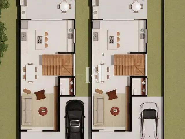 Casa 3 quartos e 2 banheiros, à venda, no bairro Areias em Tijucas