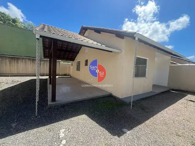 Casa com 195m² 2 quartos e 2 banheiros, à venda, no bairro Cotia em Guapimirim