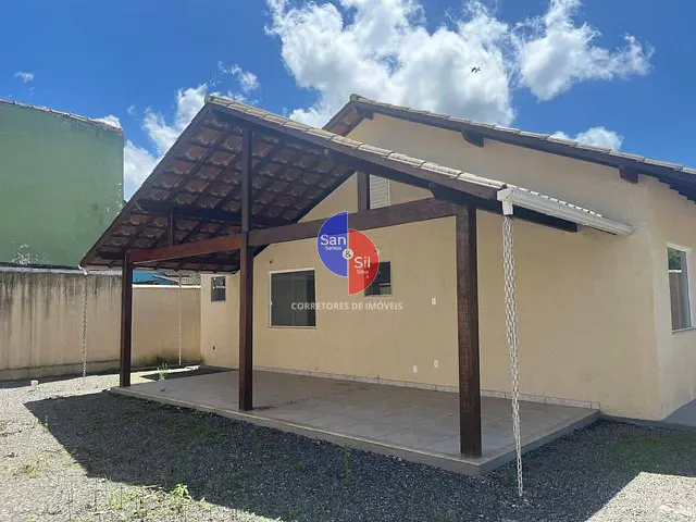 Casa com 195m² 2 quartos e 2 banheiros, à venda, no bairro Cotia em Guapimirim