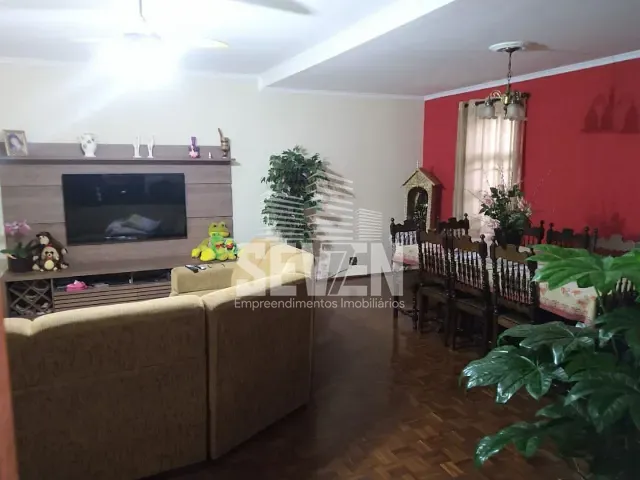 Casa com 429m² 3 quartos e 3 banheiros, à venda, no bairro Novo Jardim Pagani em Bauru