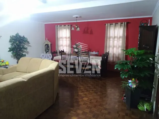 Casa com 429m² 3 quartos e 3 banheiros, à venda, no bairro Novo Jardim Pagani em Bauru
