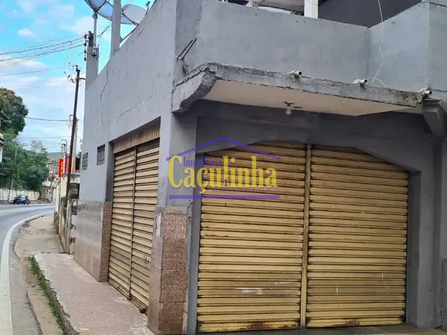 Casa com 1m² 1 quarto e 1 banheiro, para alugar, no bairro Muqueca em Barra do Piraí
