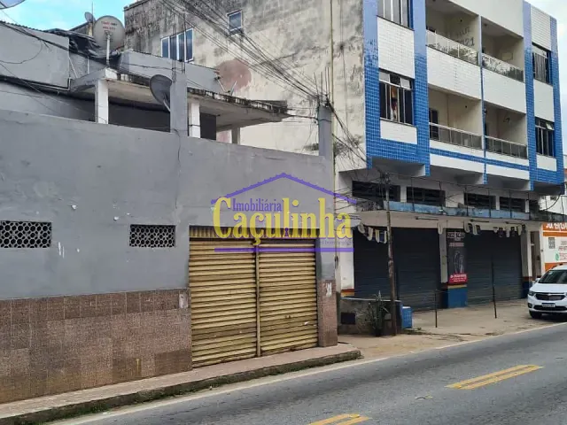 Casa com 1m² 1 quarto e 1 banheiro, para alugar, no bairro Muqueca em Barra do Piraí