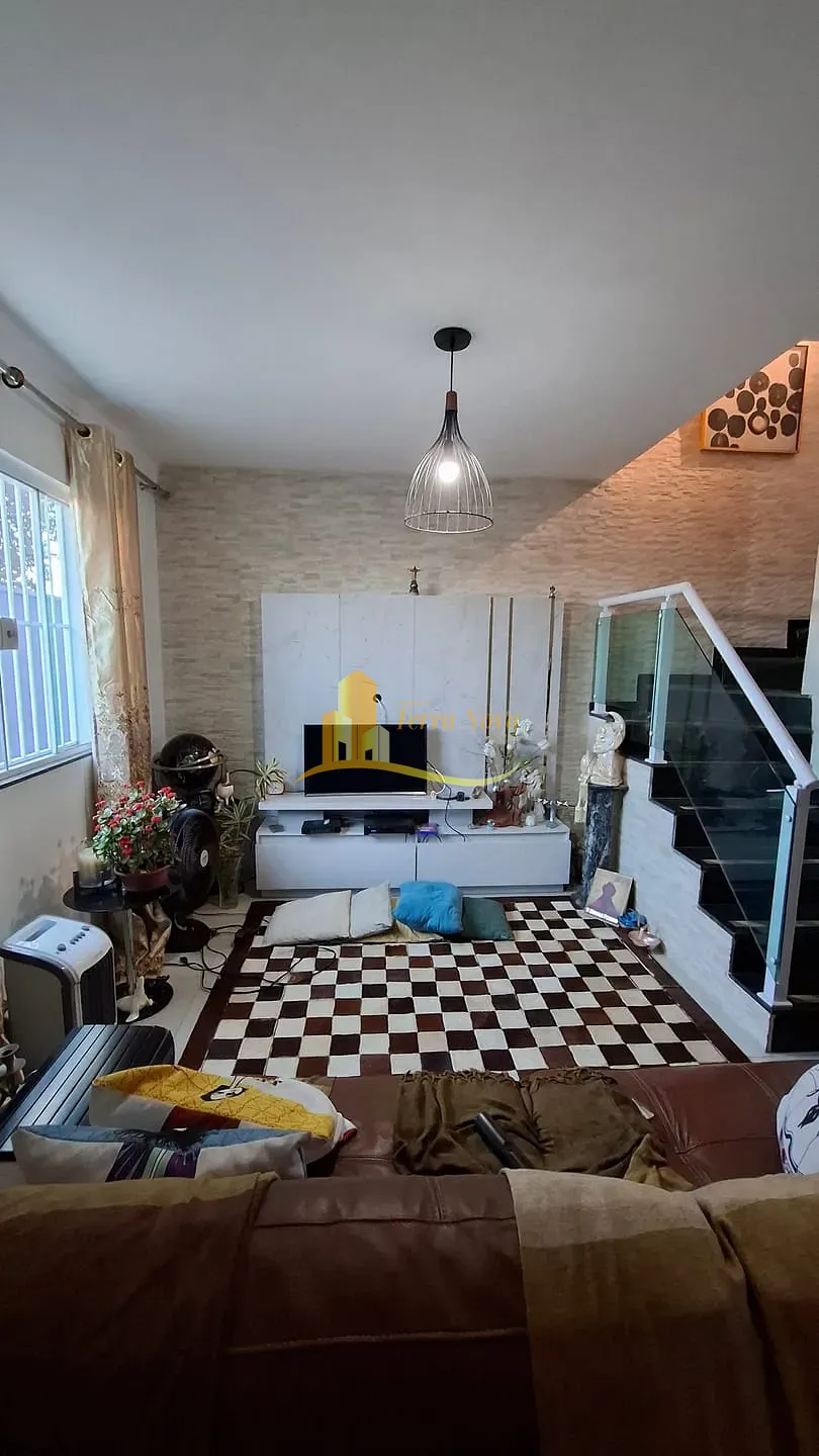 Casa, 2 quartos, 80 m² - Foto 3