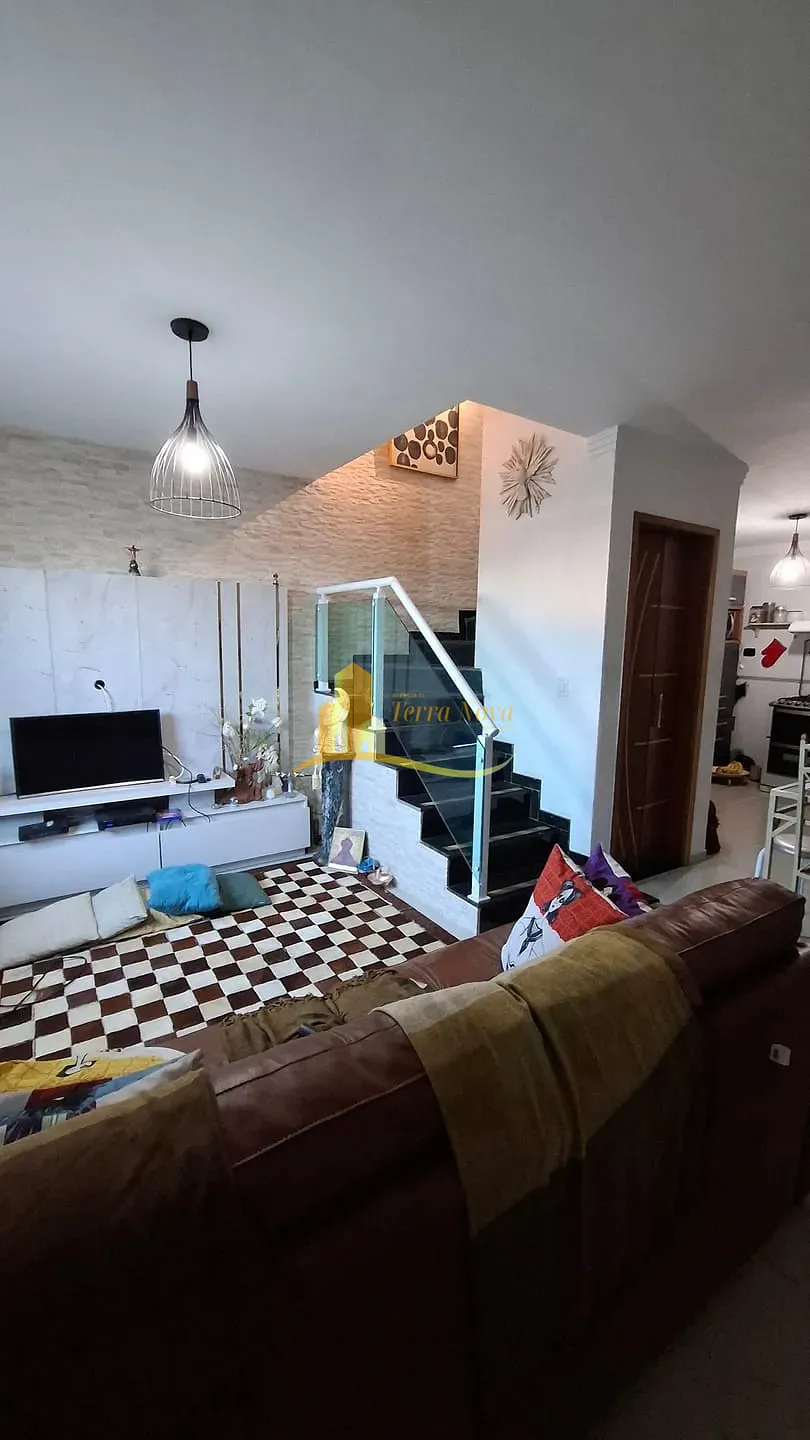 Casa, 2 quartos, 80 m² - Foto 4