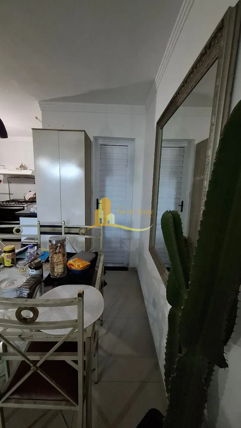 Casa, 2 quartos, 80 m² - Foto 6