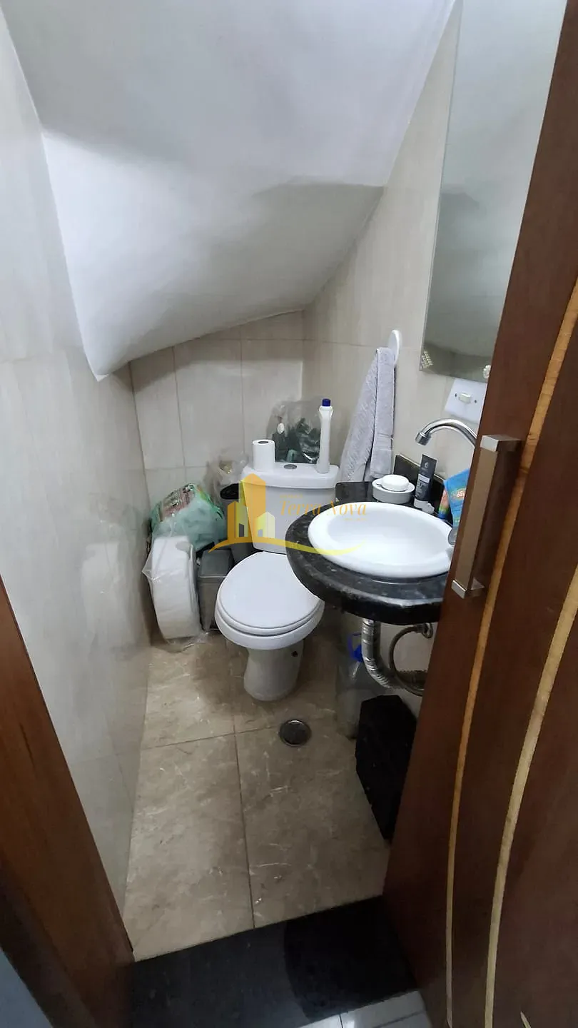 Casa, 2 quartos, 80 m² - Foto 7