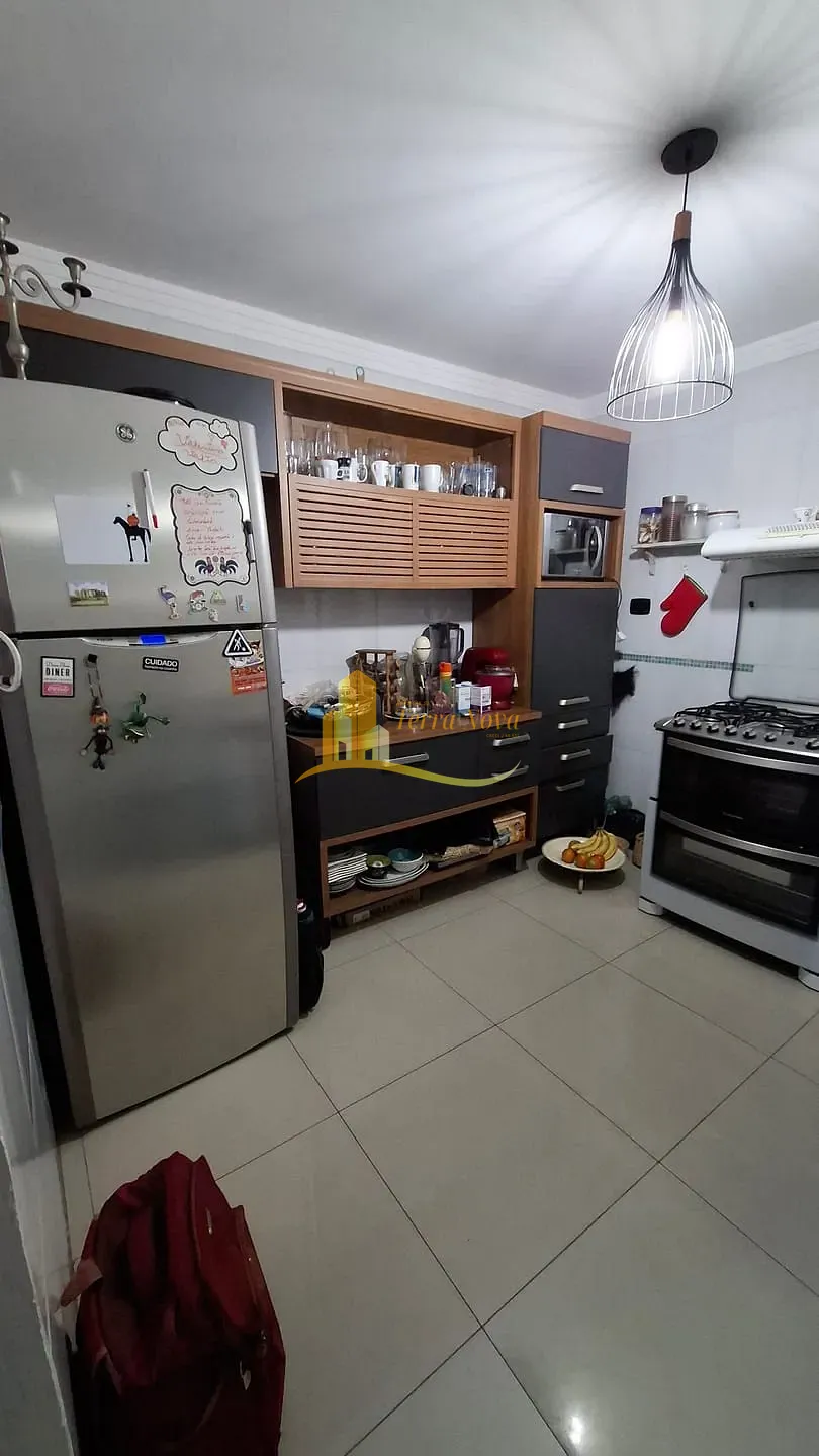 Casa, 2 quartos, 80 m² - Foto 8