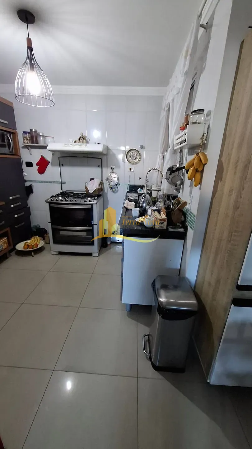 Casa, 2 quartos, 80 m² - Foto 10