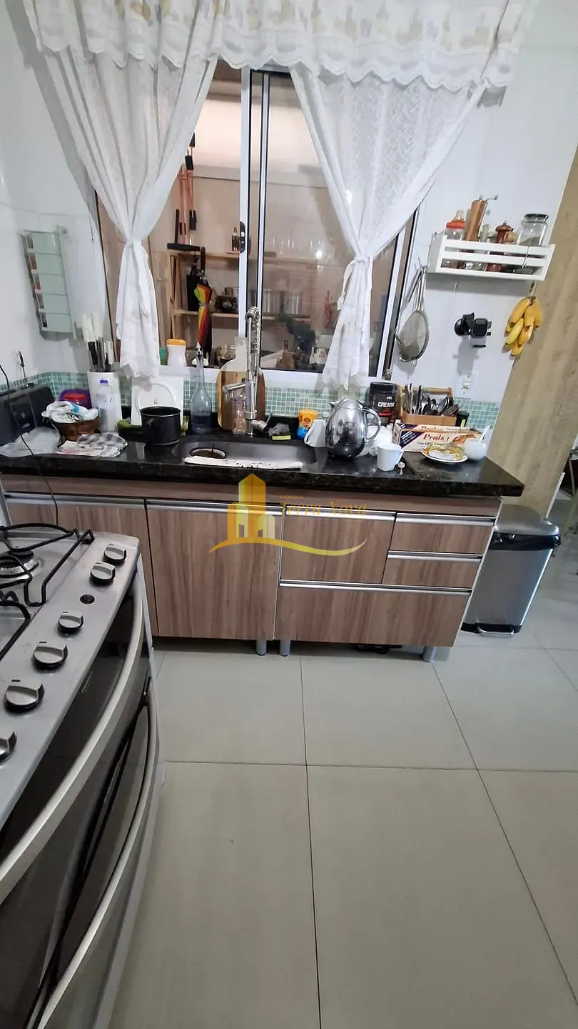 Casa, 2 quartos, 80 m² - Foto 11