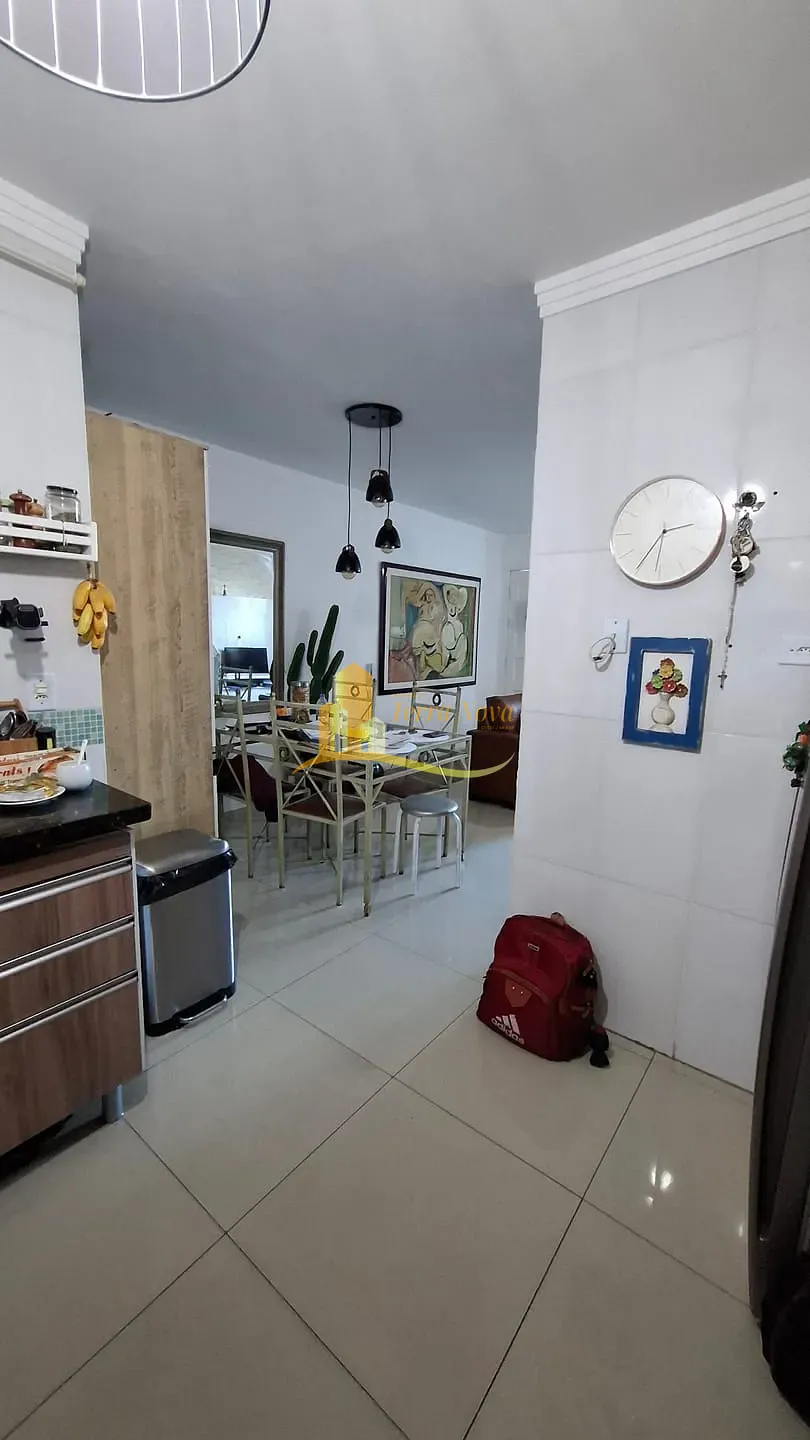 Casa, 2 quartos, 80 m² - Foto 12