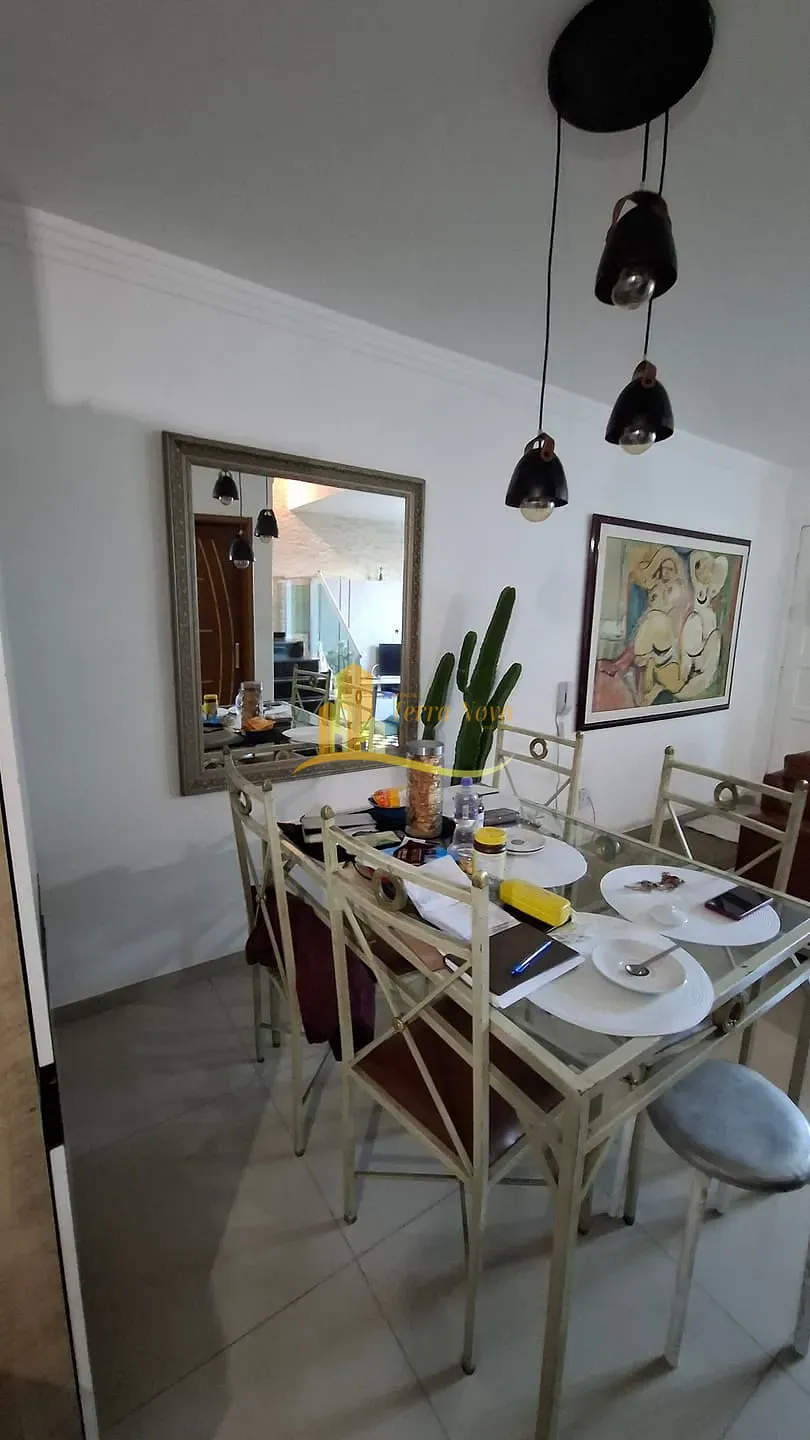 Casa, 2 quartos, 80 m² - Foto 13
