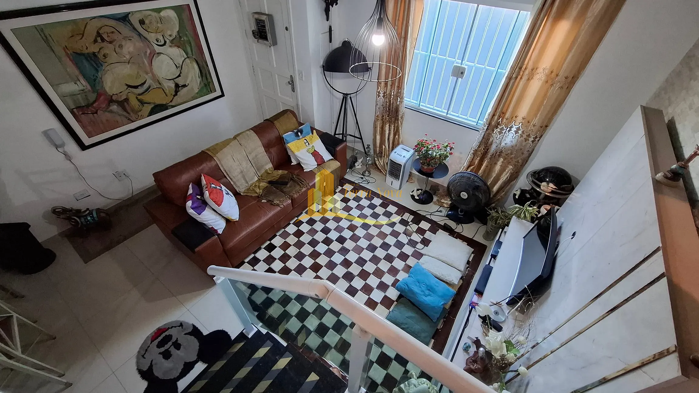 Casa, 2 quartos, 80 m² - Foto 14