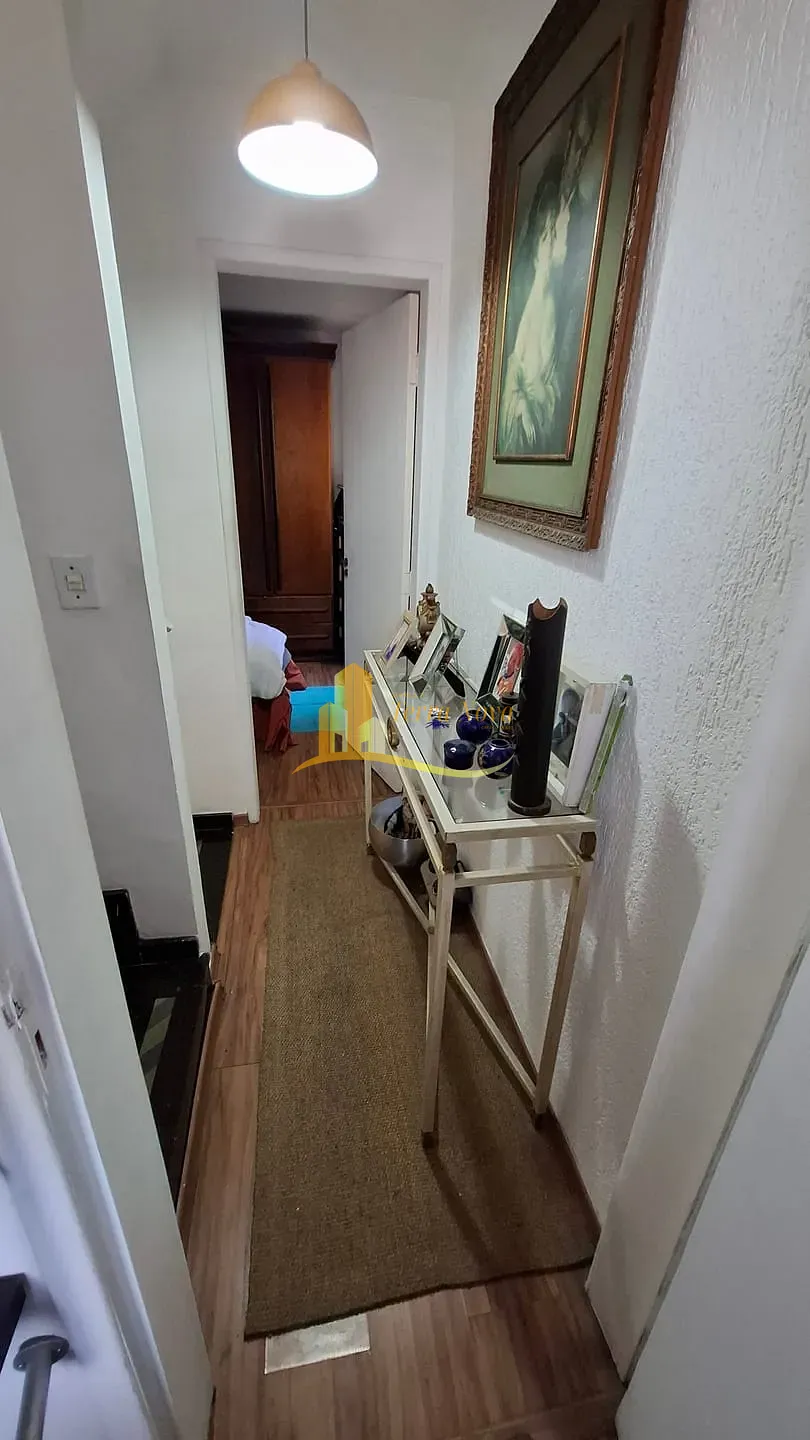 Casa, 2 quartos, 80 m² - Foto 16