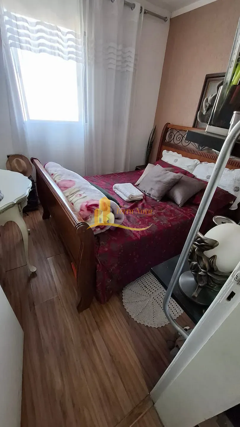Casa, 2 quartos, 80 m² - Foto 17