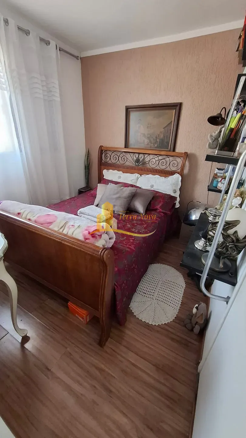 Casa, 2 quartos, 80 m² - Foto 19